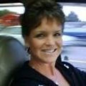 Meet your Posher, Debbie